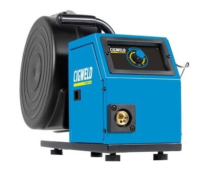 CIGWELD WELDSKILL 4R WIRE FEEDER