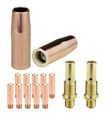 MIG GUN CONSUMABLES