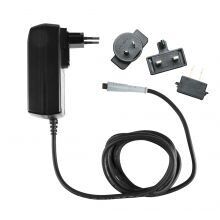 Speedglas battery charger for the upgraded Adflo PAPR Li-ion