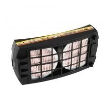Speedglas organic vapour &amp; acid gas filter for Adflo PAPR