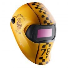 3M Speedglas Welding Helmet 100 Motor