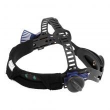 Speedglas 100/9000 series head harness