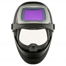 3M Speedglas Flip-Up Welding Helmet 9100XXi FX