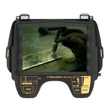 3M Speedglas welding lens 9100XXi