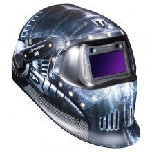 3M Speedglas Welding Helmet 100 Trojan Warrior