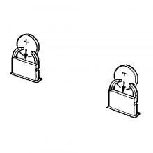 Speedglas 9002 battery holder pk=2