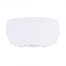 Speedglas 9002 hard-coated outside cover lenses pk=10