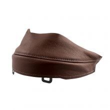 Speedglas G5-01 welding helmet leather head protection
