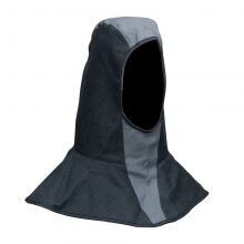 Speedglas head cape protection