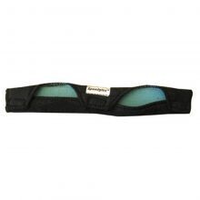 Speedglas toweling sweatband pk=5