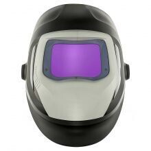 3M Speedglas Welding Helmet 9100XXi