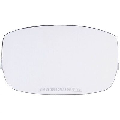 Speedglas 9002 standard outside cover lenses pk=10