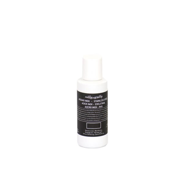 AISI 300 STAINLESS MARKING ELECTROLYTE 100ML