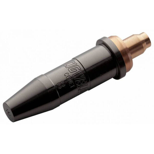 CIGWELD COMET CUTTING NOZZLE ACETYLENE