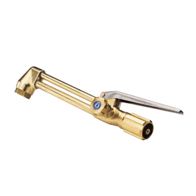 CUTTING ATTACHMENTS AND BLOWPIPES