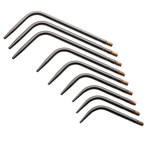 CIGWELD COMET BRAZING TIPS OXY/ACET TYPE 551