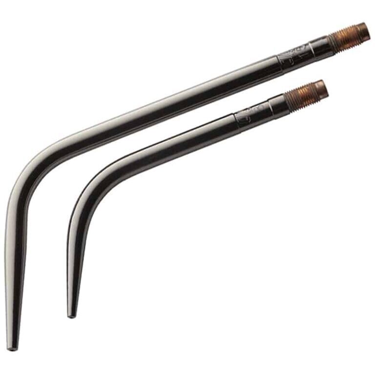 CIGWELD COMET BRAZING TIPS OXY/LPG TYPE 554