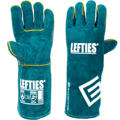 ELLIOTS LEFTIES WELDING GLOVE