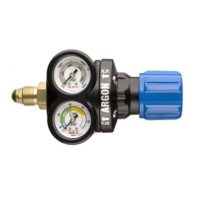 COMET EDGE ARGON REGULATOR ESSS3 45L/min