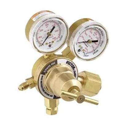 CutSkill Nitrogen Purging Regulator SI