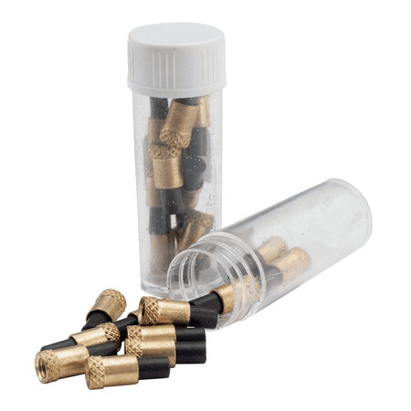 SINGLE CUP FLINT REPLACEMENT 10 PK