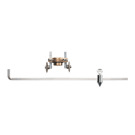 ROLLER/CIRCLE GUIDE KIT
