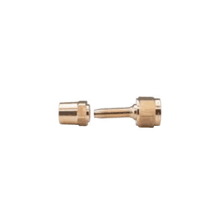 Hose Connection Kit (5mm) Screw type 5/8-18