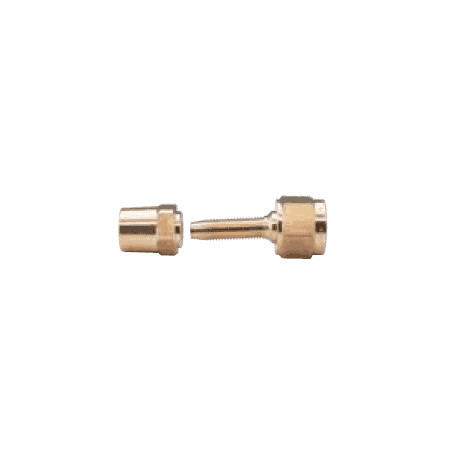 Hose Connection Kit (5mm) Screw type 5/8-18