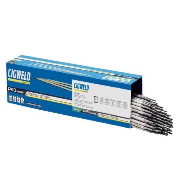 Ferrocraft 21 ELECTRODE