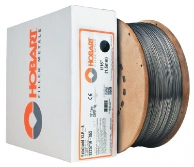 MIG WIRES