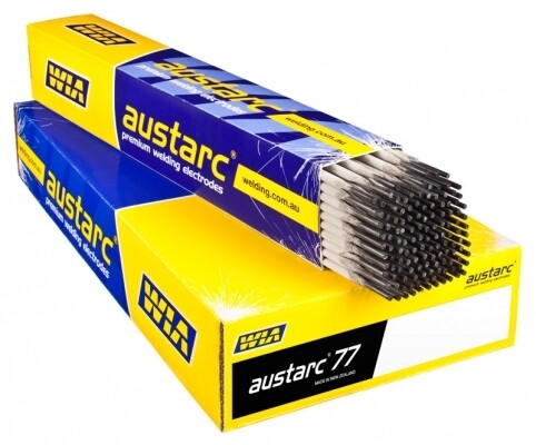 AUSTARC 77 ELECTRODES
