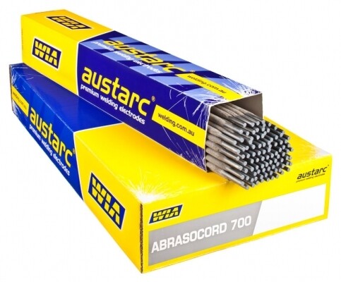 ABRASOCORD 700, ELECTRODE SIZE: 3.2mm, 5KG