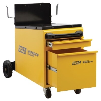 WIA WELDMATIC TROLLEY SUIT 200i