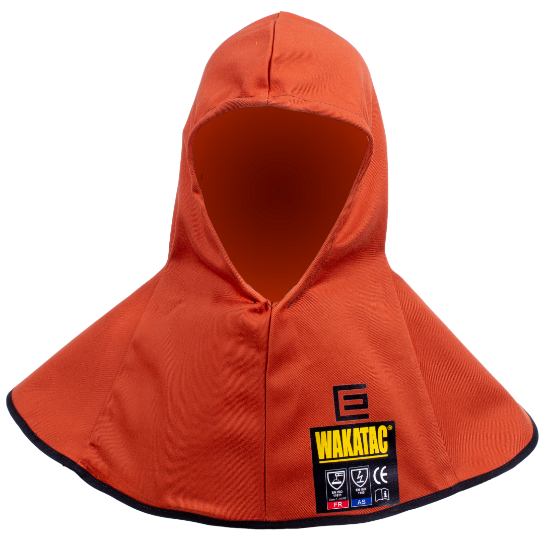WAKATAC Proban Welding Hood