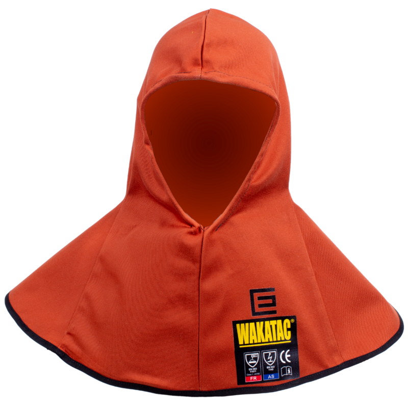 WAKATAC Proban Welding Hood