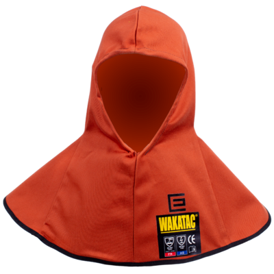 WAKATAC Proban Welding Hood