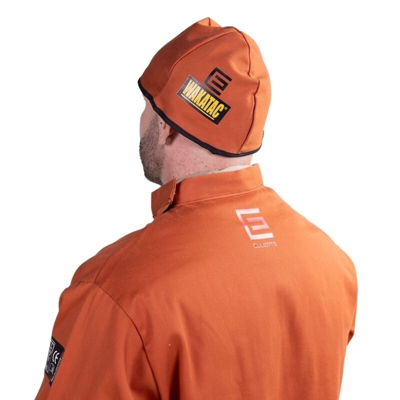 WAKATAC Proban Welding Cap
