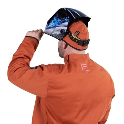 WAKATAC Proban Welding Cap