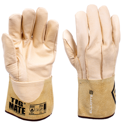 TigMate Soft Touch TIG Welding Glove