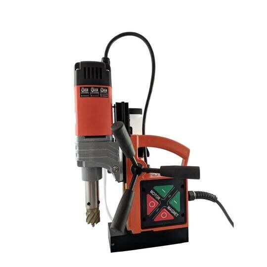 EXCISION MAGNETIS DRILL EM40, 12-40MM 50 DEPTH