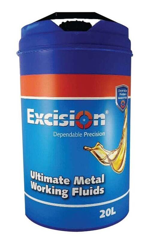 XDP1000 CUTTING FLUID - 20 LITRES