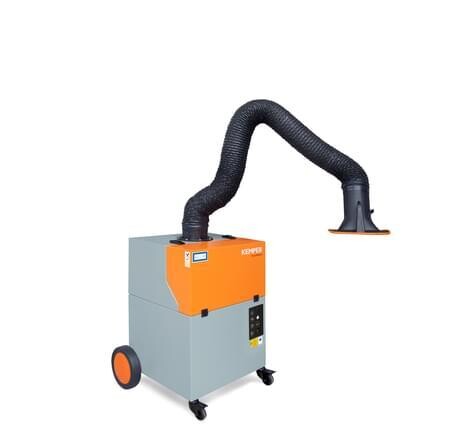 KEMPER SMARTMASTER WELDING FUME EXTRACTION 3MT ARM