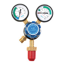 OMEGA ARGON CO2 MIG GAS REGULATOR