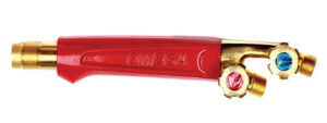 OMEGA TORCH HANDLE COMET STYLE