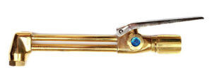 OMEGA CUTTING ATTACHMENT COMET STYLE