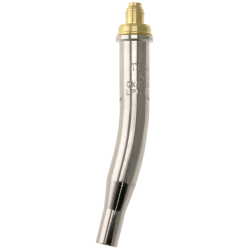 TESUCO BENT GOUGING NOZZLE OXY/LPG TYPE 44 SIZE 32