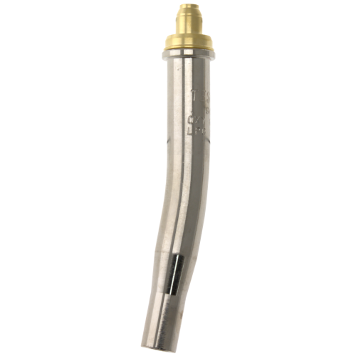 TESUCO BENT GOUGING NOZZLE OXY/LPG TYPE 44 SIZE 48