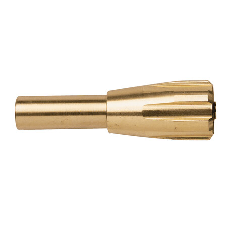 COMET 3 Mixer – Type 570 – Heating 13MM