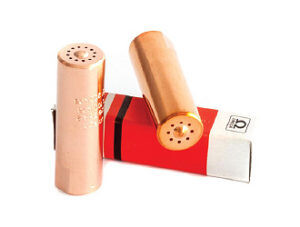 Super Heating Tips, OXY/ACET