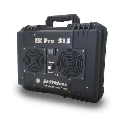 EASYkleen Pro S-15